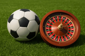 金球银球游戏示意图